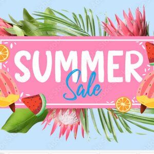 FLASH SALE
